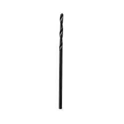 BROCA HELICOIDAL HSS 4241 NEGRO 1X34MM