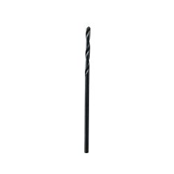 BROCA HELICOIDAL HSS 4241 NEGRO 1.5X40MM