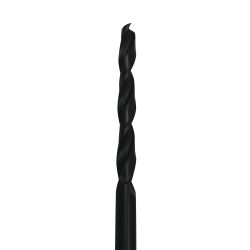 BROCA HELICOIDAL HSS 4241 NEGRO 3.5X70MM