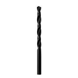 BROCA HELICOIDAL HSS 4241 NEGRO 4.5X80MM