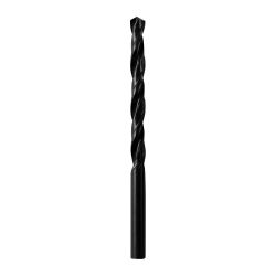 BROCA HELICOIDAL HSS 4241 NEGRO 5X86MM