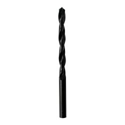 BROCA HELICOIDAL HSS 4241 NEGRO 8X117MM
