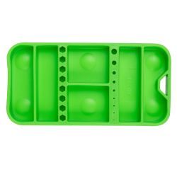 BANDEJA DE HERRAMIENTAS FLEXIBLE ANTIDESLIZANTE – PEQUEÑA (REF. 53903)