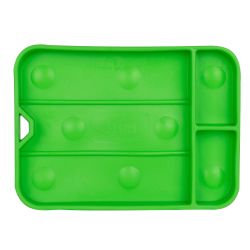 BANDEJA DE HERRAMIENTAS FLEXIBLE ANTIDESLIZANTE – MEDIANA (REF. 53903)