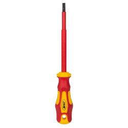 DESTORNILLADOR PLANO SL VDE - 0.5X3.0X75MM