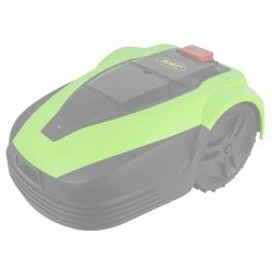 GRAPAS PARA CABLE DELIMITADOR 150PCS