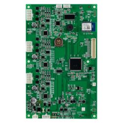 PLACA BASE PARA REF. 52598 (FUNCIÓN WIFI)
