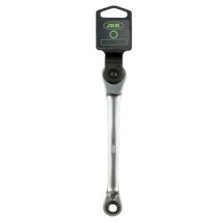 LLAVE CON TRINQUETE 4 EN 1 (14-15MM X 9-11MM)