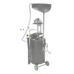 TUBO METÁLICO DE SUCCIÓN DE 6MM PARA REF. 53874