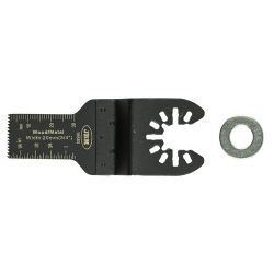 HOJA DE SIERRA DE INMERSION BI-METAL 20MM (REF.60041)