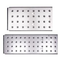 SET DE DOS PLATAFORMAS PARA REF.54176