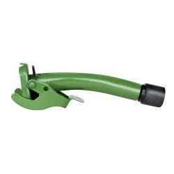 BOQUILLA FLEXIBLE PARA BIDÓN METÁLICO (REF.54181, 54182, 54183, 54184)