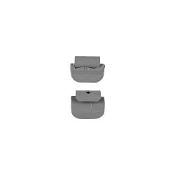 CONTRAPESA ZINC GRAPA 10GR. ESPECIAL LLANTA UNIVERSAL