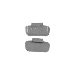 CONTRAPESA ZINC GRAPA 20GR. ESPECIAL LLANTA FRANCESA