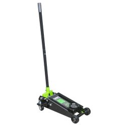 GATO HIDRÁULICO CARRETILLA 3,5T