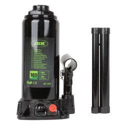 GATO BOTELLA 10T