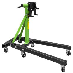 SOPORTE PARA MOTORES