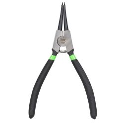 ALICATE SEEGER PARA EXTERIORES CON BOCA RECTA 7