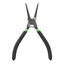 ALICATE SEEGER PARA INTERIORES CON BOCA RECTA 7