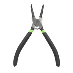 ALICATE SEEGER PARA INTERIORES CON BOCA CURVA 7