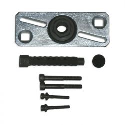 EXTRACTOR ROSCADO PARA POLEA DE CIGÜEÑAL