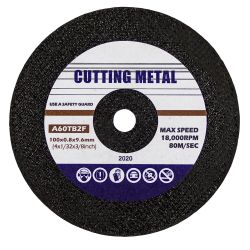 DISCO DE CORTE PARA 51219 DE 4
