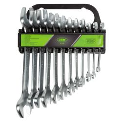 KIT DE 12 LLAVES FIJAS