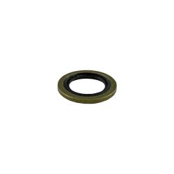 ARANDELA DE TAPÓN DE CÁRTER METALOPLÁSTICA 14MM DIAM
