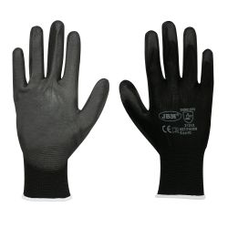 GUANTES CON LA PALMA REFORZADA DE POLIURETANO T.9 NUEVO MODELO