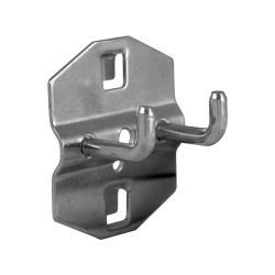 GANCHO 2 PICOS CORTOS PARA REF. 52419,52420,52421