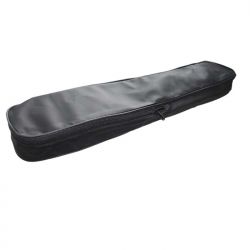 BOLSA NEGRA PARA KIT DE EMERGENCIA DE PVC