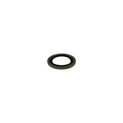 ARANDELA DE TAPÓN DE CÁRTER METALOPLÁSTICA 16MM DIAM