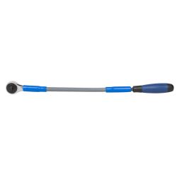 CARRACA FLEXIBLE DE 72 DIENTES DE  3/8” 500MM