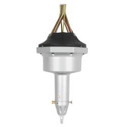 HERRAMIENTA NEUMÁTICA PARA EL MONTAJE DE FUELLES DE PALIER