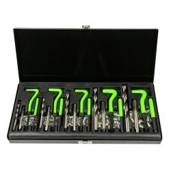 KIT DE REPARACIÓN DE TUERCAS HELICOIDALES