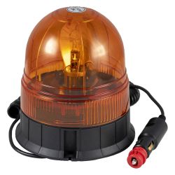 GIROFARO CON CABLE IMANTADO  H1 12V-55W