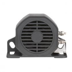 AVISADOR ACÚSTICO 12V-80V - REDONDO