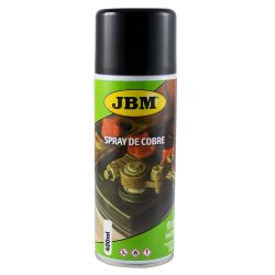 SPRAY PARA  APLICACIONES DE COBRE 400ML