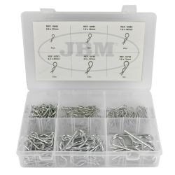 ESTUCHE CLIPS 