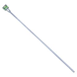 PUNTA EXTRALARGA DE 12 CANTOS 800MM DE 1/2” 10MM Ø