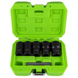 SET DE VASOS TWIST DE 1/2