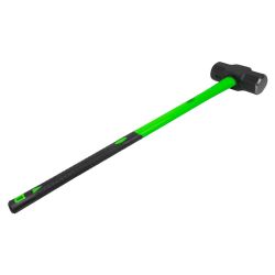 MARTILLO PROFESIONAL CON MANGO DE FIBRA 8KG