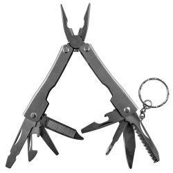 ALICATE MINI PLEGABLE MULTIUSOS 105MM