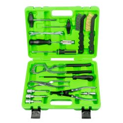 ESTUCHE PARA REPARACIÓN / MANTENIMIENTO DE FRENOS