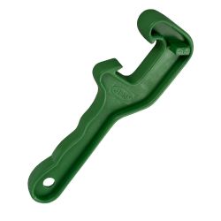 LLAVE PLÁSTICA PARA BIDÓN