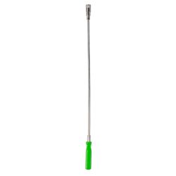 ALARGADOR FLEXIBLE IMANTADO CON LED