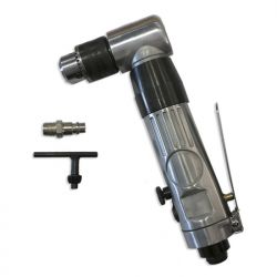 TALADRO REVERSIBLE NEUMÁTICO 3/8” EN ÁNGULO DE 90°