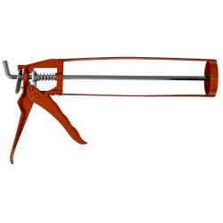 PISTOLA DE SILICONA