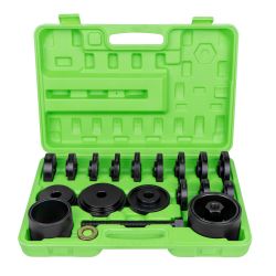 KIT EXTRACCIÓN E INSTALACIÓN RODAMIENTOS