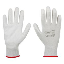 GUANTE ANTI-CORTE PANTALLA TÁCTIL T.8